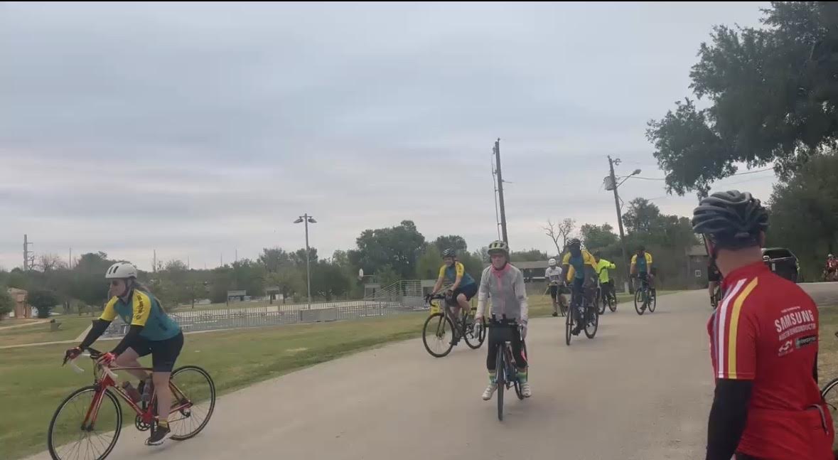 Rosedale Ride 2026 — Photo 4